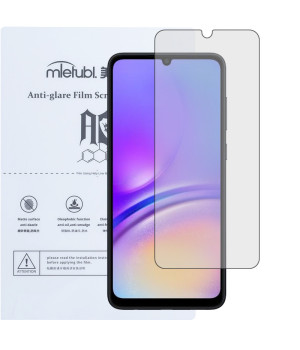 Гідрогелева плівка Mietubl Anti-Glare для Samsung Galaxy A05 Матова