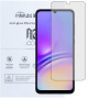 Гидрогелевая пленка Mietubl Anti-Glare для Samsung Galaxy A05 Матовая