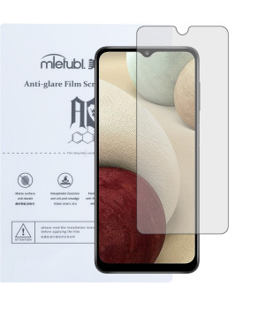 Гідрогелева плівка Mietubl Anti-Glare для Samsung Galaxy A12 Nacho Матова