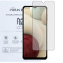 Гідрогелева плівка Mietubl Anti-Glare для Samsung Galaxy A12 Матова