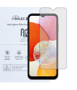 Гідрогелева плівка Mietubl Anti-Glare для Samsung Galaxy A14 5G Матова