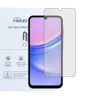 Гідрогелева плівка Mietubl Anti-Glare для Samsung Galaxy A15 Матова