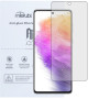 Гидрогелевая пленка Mietubl Anti-Glare для Samsung Galaxy A73 5G Матовая