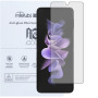 Гідрогелева плівка Mietubl Anti-Glare для Samsung Galaxy Flip3 Матова
