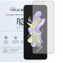 Гідрогелева плівка Mietubl Anti-Glare для Samsung Galaxy Flip4 Матова