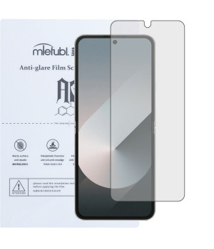 Гідрогелева плівка Mietubl Anti-Glare для Samsung Galaxy Flip6 Матова