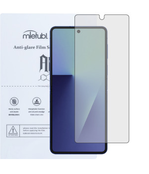 Гідрогелева плівка Mietubl Anti-Glare для Samsung Galaxy Flip7 Матова