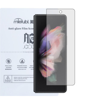 Гідрогелева плівка Mietubl Anti-Glare для Samsung Galaxy Fold3 Матова