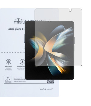 Гидрогелевая пленка Mietubl Anti-Glare для Samsung Galaxy Fold4 Inner Матовая