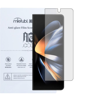 Гідрогелева плівка Mietubl Anti-Glare для Samsung Galaxy Fold4 Матова