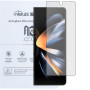 Гидрогелевая пленка Mietubl Anti-Glare для Samsung Galaxy Fold4 Матовая