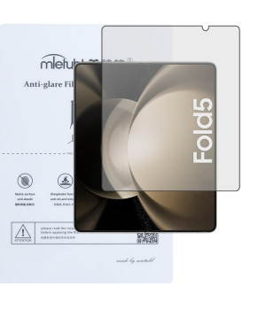 Гидрогелевая пленка Mietubl Anti-Glare для Samsung Galaxy Fold5 Inner Матовая