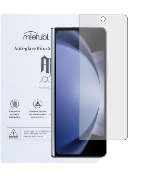 Гідрогелева плівка Mietubl Anti-Glare для Samsung Galaxy Fold5 Матова