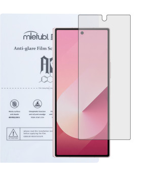 Гідрогелева плівка Mietubl Anti-Glare для Samsung Galaxy Fold6 Матова