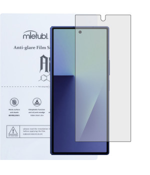 Гідрогелева плівка Mietubl Anti-Glare для Samsung Galaxy Fold7 Матова