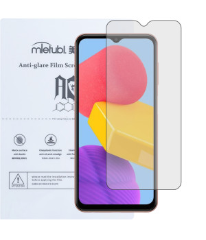 Гідрогелева плівка Mietubl Anti-Glare для Samsung Galaxy M13 Матова