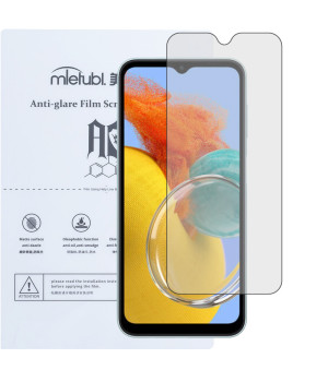 Гідрогелева плівка Mietubl Anti-Glare для Samsung Galaxy M14 Матова