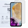 Гидрогелевая пленка Mietubl Anti-Glare для Samsung Galaxy M15 5G Матовая