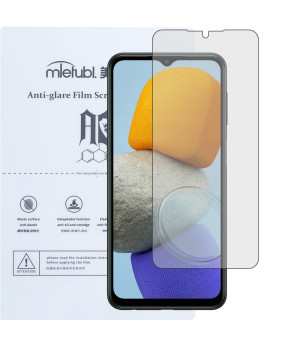 Гідрогелева плівка Mietubl Anti-Glare для Samsung Galaxy M23 5G Матова