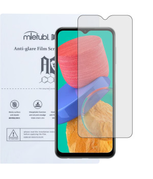Гідрогелева плівка Mietubl Anti-Glare для Samsung Galaxy M33 Матова