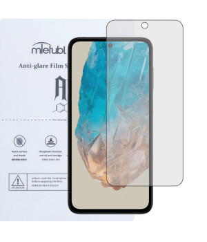 Гідрогелева плівка Mietubl Anti-Glare для Samsung Galaxy M35 5G Матова