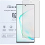 Гідрогелева плівка Mietubl Anti-Glare для Samsung Galaxy Note 10+ Матова