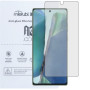 Гидрогелевая пленка Mietubl Anti-Glare для Samsung Galaxy Note 20 5G Матовая