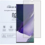 Гидрогелевая пленка Mietubl Anti-Glare для Samsung Galaxy Note20 Ultra 5G Матовая
