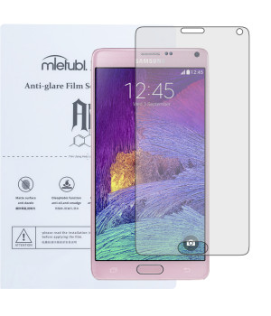 Гідрогелева плівка Mietubl Anti-Glare для Samsung Galaxy Note 4 Матова