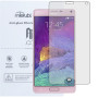 Гидрогелевая пленка Mietubl Anti-Glare для Samsung Galaxy Note 4 Матовая