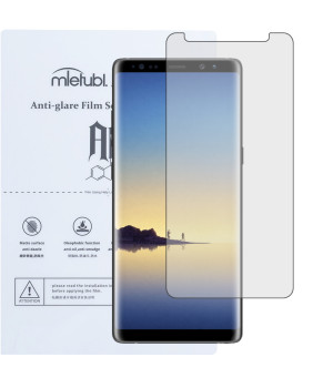 Гідрогелева плівка Mietubl Anti-Glare для Samsung Galaxy Note 8 Матова