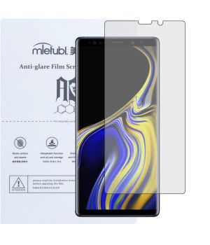 Гідрогелева плівка Mietubl Anti-Glare для Samsung Galaxy Note 9 Матова