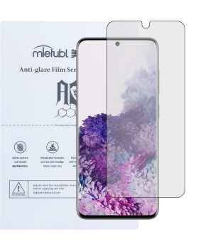 Гідрогелева плівка Mietubl Anti-Glare для Samsung Galaxy S20 5G Матова