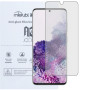 Гидрогелевая пленка Mietubl Anti-Glare для Samsung Galaxy S20 5G Матовая