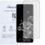 Гидрогелевая пленка Mietubl Anti-Glare для Samsung Galaxy S20 Ultra Матовая
