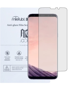 Гідрогелева плівка Mietubl Anti-Glare для Samsung Galaxy S8+ Матова