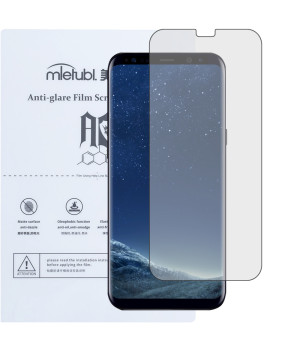 Гідрогелева плівка Mietubl Anti-Glare для Samsung Galaxy S8 Матова