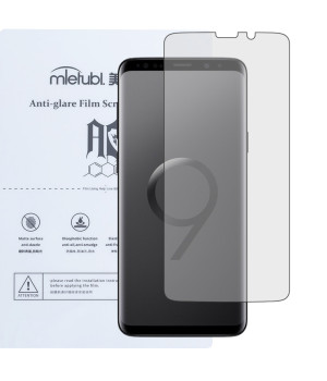 Гідрогелева плівка Mietubl Anti-Glare для Samsung Galaxy S9+ Матова