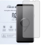 Гидрогелевая пленка Mietubl Anti-Glare для Samsung Galaxy S9+ Матовая