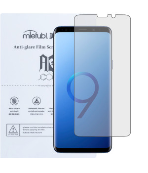Гідрогелева плівка Mietubl Anti-Glare для Samsung Galaxy S9 Матова