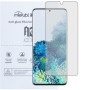 Гидрогелевая пленка Mietubl Anti-Glare для Samsung Galaxy S20+ 5G Матовая
