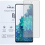 Гідрогелева плівка Mietubl Anti-Glare для Samsung Galaxy S20 FE Матова