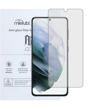 Гідрогелева плівка Mietubl Anti-Glare для Samsung Galaxy S21 5G Матова