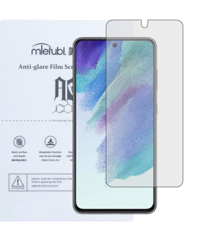 Гідрогелева плівка Mietubl Anti-Glare для Samsung Galaxy S21 FE 5G Матова