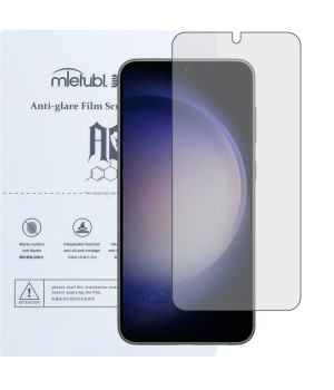 Гідрогелева плівка Mietubl Anti-Glare для Samsung Galaxy S23+ Матова