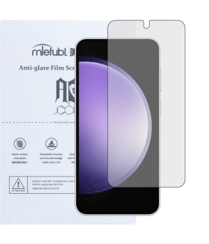 Гідрогелева плівка Mietubl Anti-Glare для Samsung Galaxy S23 FE Матова