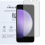 Гідрогелева плівка Mietubl Anti-Glare для Samsung Galaxy S23 FE Матова