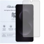 Гидрогелевая пленка Mietubl Anti-Glare для Samsung Galaxy S25 Edge Матова