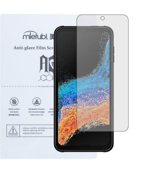 Гідрогелева плівка Mietubl Anti-Glare для Samsung Galaxy Xcover 6 Pro Матова