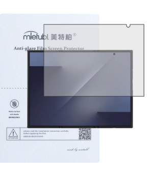 Гідрогелева плівка Mietubl Anti-Glare для Samsung Galaxy Z TriFold Inner Матова